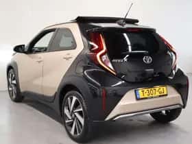 Toyota Aygo X (2023) thumbnail 13