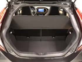 Toyota Aygo X (2023) thumbnail 14