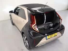 Toyota Aygo X (2023) thumbnail 16