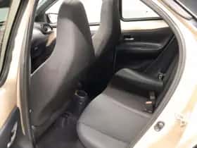 Toyota Aygo X (2023) thumbnail 17