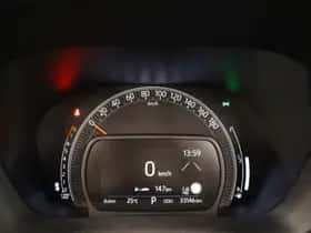 Toyota Aygo X (2023) thumbnail 21