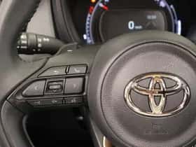 Toyota Aygo X (2023) thumbnail 22
