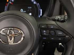 Toyota Aygo X (2023) thumbnail 23