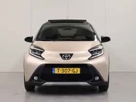 Toyota Aygo X (2023) thumbnail 5