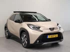 Toyota Aygo X (2023) thumbnail 7