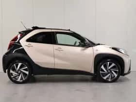 Toyota Aygo X (2023) thumbnail 8