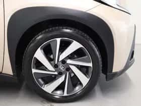 Toyota Aygo X (2023) thumbnail 9