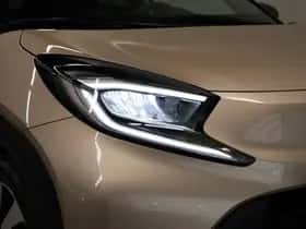 Toyota Aygo X (2023) thumbnail 10