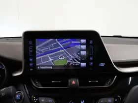 Toyota C-HR (2016) thumbnail 33