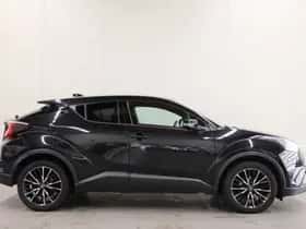 Toyota C-HR (2016) thumbnail 8