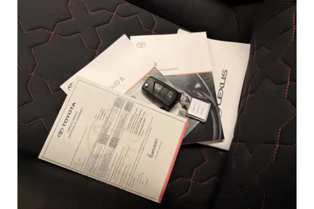 Toyota Aygo X (2025) thumbnail 5