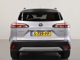 Toyota Corolla (2023) thumbnail 13