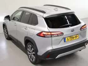Toyota Corolla (2023) thumbnail 14