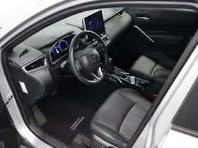 Toyota Corolla (2023) thumbnail 16
