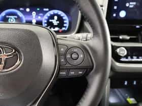 Toyota Corolla (2023) thumbnail 25