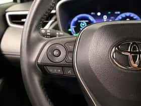 Toyota Corolla (2023) thumbnail 26