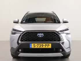 Toyota Corolla (2023) thumbnail 6