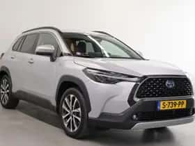 Toyota Corolla (2023) thumbnail 7