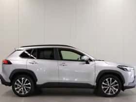 Toyota Corolla (2023) thumbnail 8