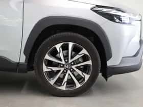 Toyota Corolla (2023) thumbnail 9