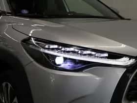 Toyota Corolla (2023) thumbnail 10