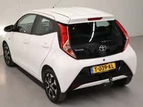 Toyota Aygo (2019) thumbnail 14