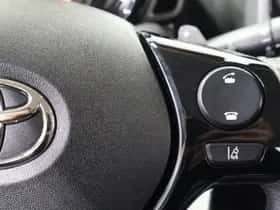 Toyota Aygo (2019) thumbnail 21