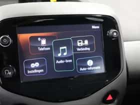 Toyota Aygo (2019) thumbnail 27