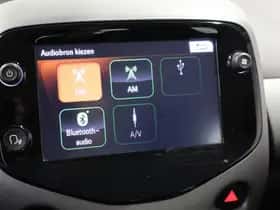 Toyota Aygo (2019) thumbnail 29