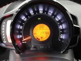 Toyota Aygo (2019) thumbnail 4