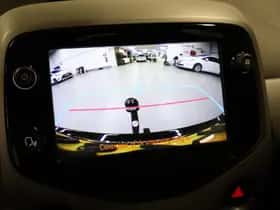 Toyota Aygo (2019) thumbnail 31