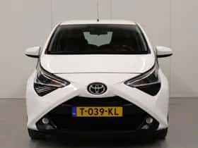 Toyota Aygo (2019) thumbnail 5