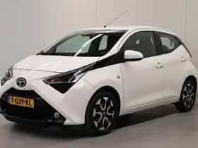 Toyota Aygo (2019) thumbnail 7
