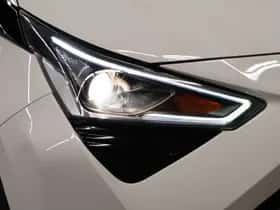 Toyota Aygo (2019) thumbnail 10