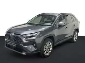 Toyota RAV4 (2022)
