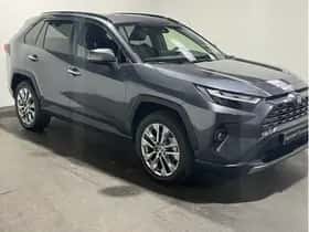 Toyota RAV4 (2022) thumbnail 2