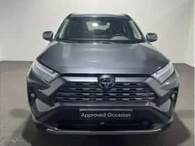 Toyota RAV4 (2022) thumbnail 17