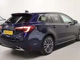 Toyota Corolla (2025) thumbnail 2