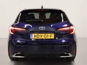 Toyota Corolla (2025) thumbnail 14