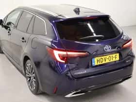 Toyota Corolla (2025) thumbnail 15