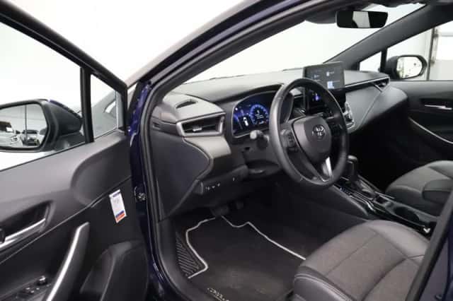 Toyota Corolla (2025) thumbnail 3