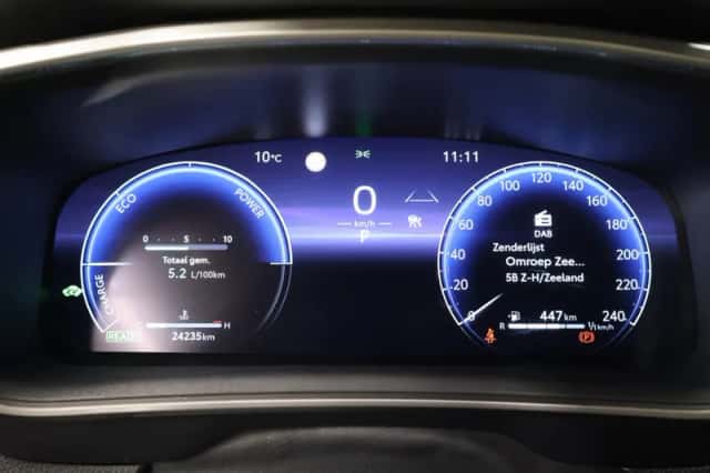 Toyota Corolla (2025) thumbnail 4