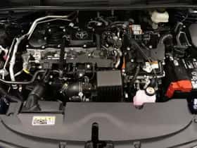 Toyota Corolla (2025) thumbnail 34