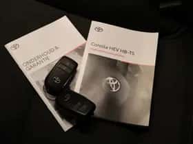 Toyota Corolla (2025) thumbnail 5