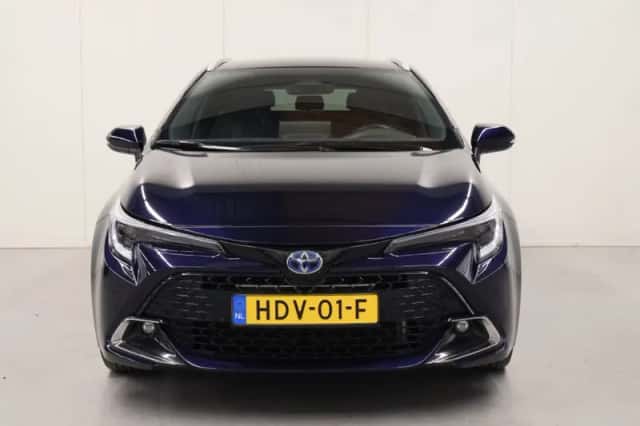 Toyota Corolla (2025) thumbnail 6