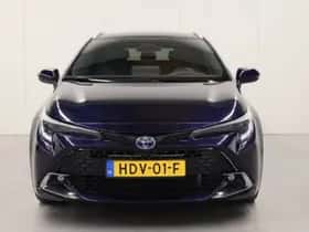 Toyota Corolla (2025) thumbnail 6