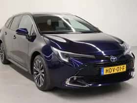 Toyota Corolla (2025) thumbnail 7