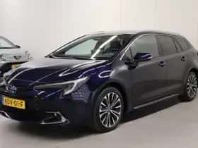 Toyota Corolla (2025) thumbnail 8