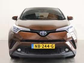 Toyota C-HR (2017) thumbnail 6