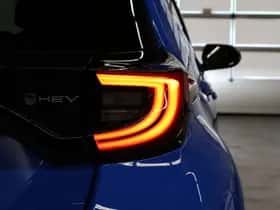Toyota Yaris (2024) thumbnail 11